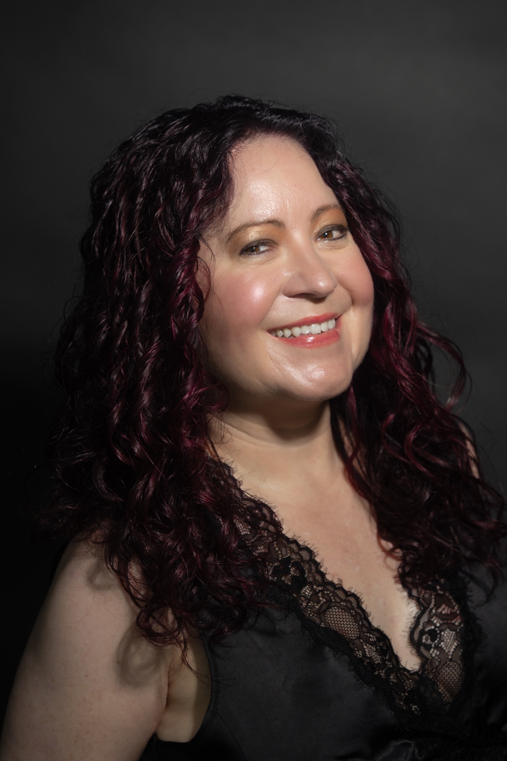 K.S. Krown, author